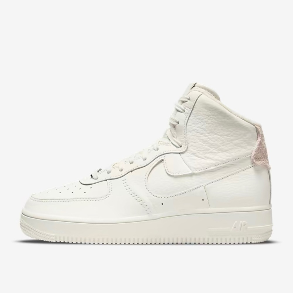 Barely used Nike Air Force 1. Worn twice.